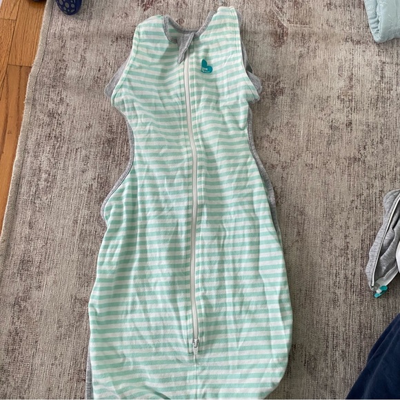 Love to dream Other - Love to Dream swaddle bundle